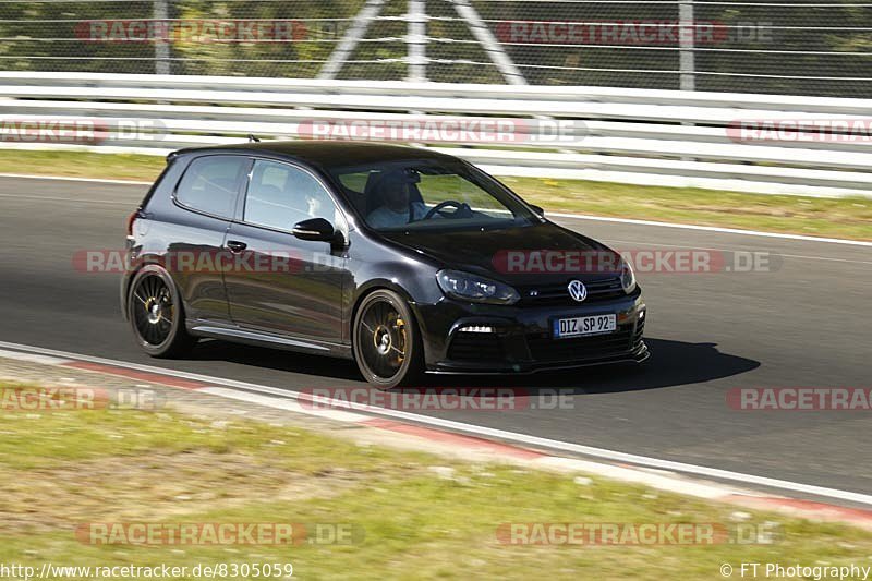 Bild #8305059 - Touristenfahrten Nürburgring Nordschleife (08.05.2020)