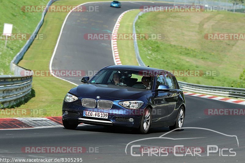 Bild #8305295 - Touristenfahrten Nürburgring Nordschleife (08.05.2020)