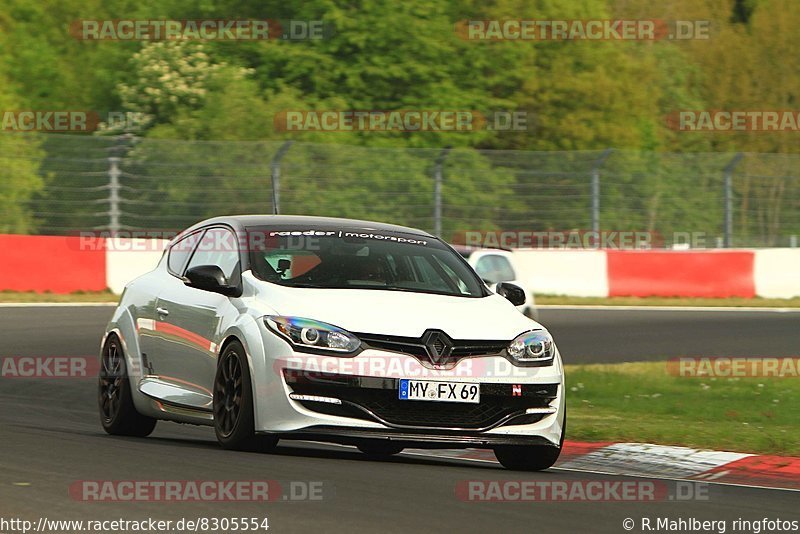 Bild #8305554 - Touristenfahrten Nürburgring Nordschleife (08.05.2020)