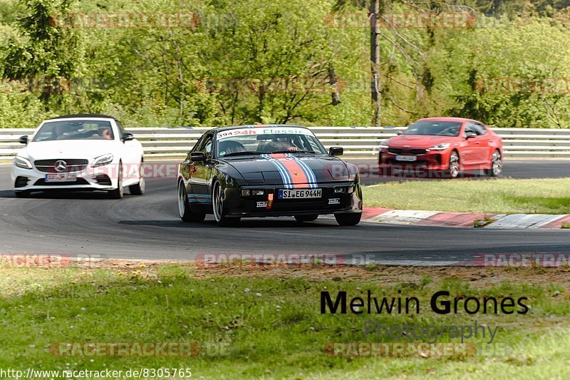 Bild #8305765 - Touristenfahrten Nürburgring Nordschleife (08.05.2020)