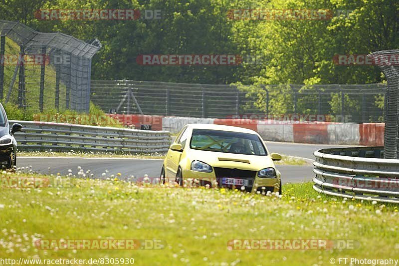 Bild #8305930 - Touristenfahrten Nürburgring Nordschleife (08.05.2020)