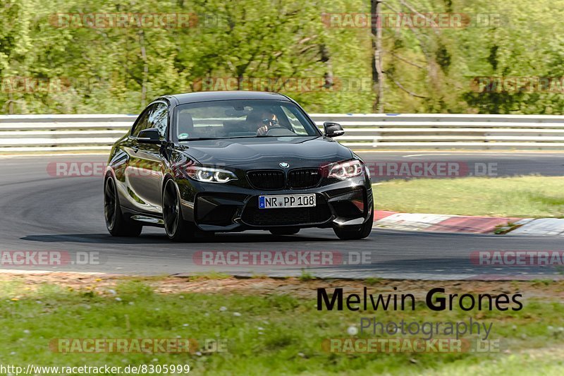 Bild #8305999 - Touristenfahrten Nürburgring Nordschleife (08.05.2020)