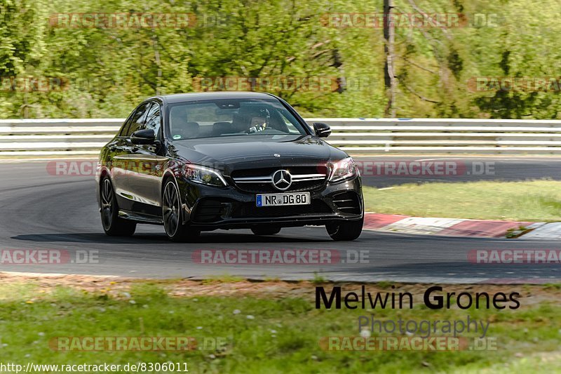 Bild #8306011 - Touristenfahrten Nürburgring Nordschleife (08.05.2020)