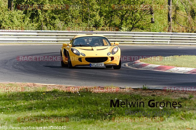 Bild #8306042 - Touristenfahrten Nürburgring Nordschleife (08.05.2020)