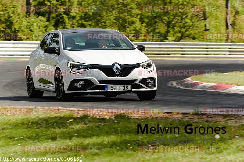 Bild #8306161 - Touristenfahrten Nürburgring Nordschleife (08.05.2020)