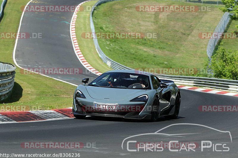 Bild #8306236 - Touristenfahrten Nürburgring Nordschleife (08.05.2020)