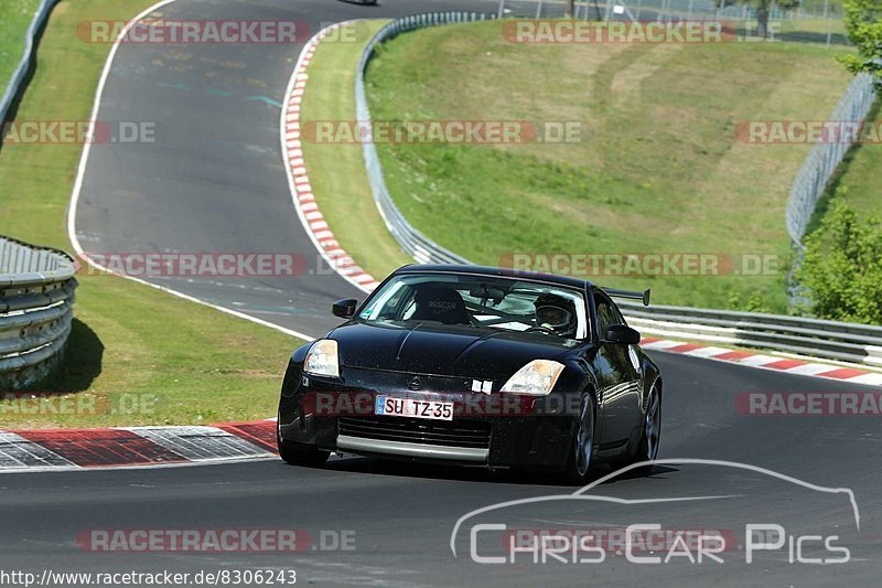 Bild #8306243 - Touristenfahrten Nürburgring Nordschleife (08.05.2020)