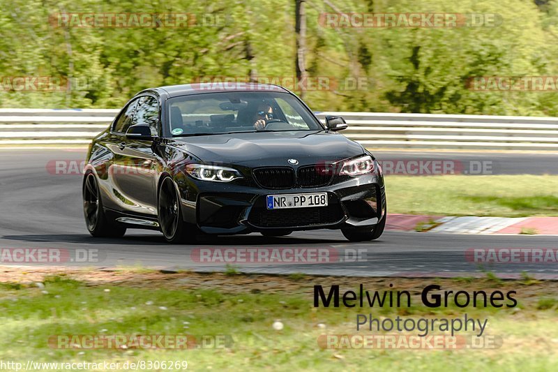 Bild #8306269 - Touristenfahrten Nürburgring Nordschleife (08.05.2020)