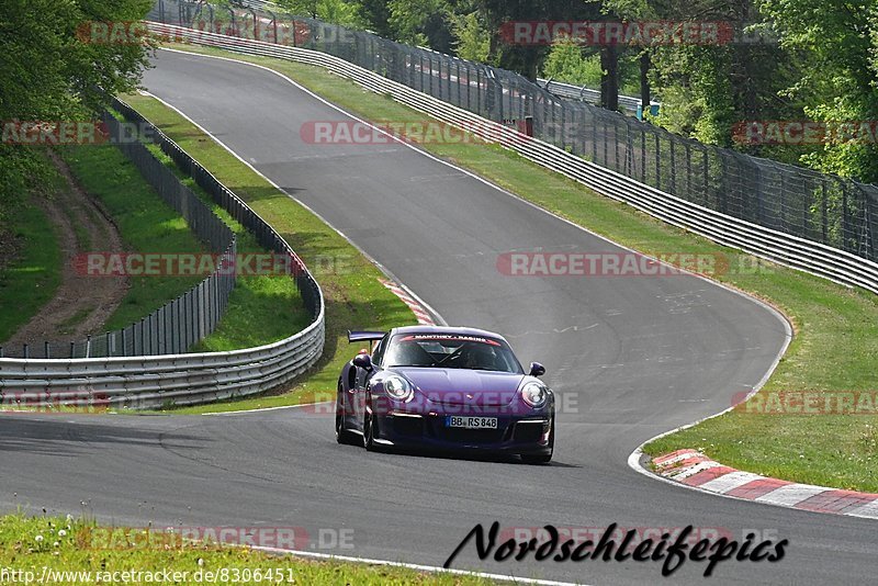 Bild #8306451 - Touristenfahrten Nürburgring Nordschleife (08.05.2020)