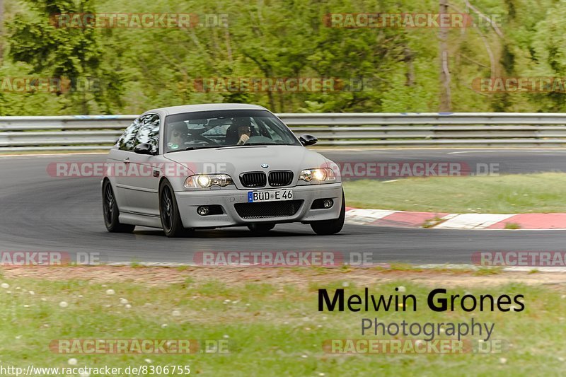 Bild #8306755 - Touristenfahrten Nürburgring Nordschleife (08.05.2020)