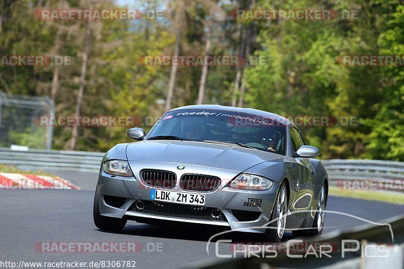 Bild #8306782 - Touristenfahrten Nürburgring Nordschleife (08.05.2020)