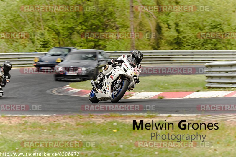 Bild #8306972 - Touristenfahrten Nürburgring Nordschleife (08.05.2020)