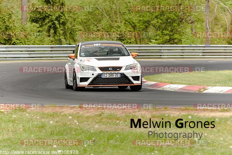 Bild #8306978 - Touristenfahrten Nürburgring Nordschleife (08.05.2020)