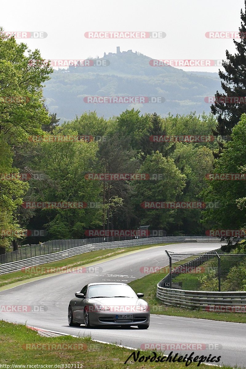 Bild #8307112 - Touristenfahrten Nürburgring Nordschleife (08.05.2020)