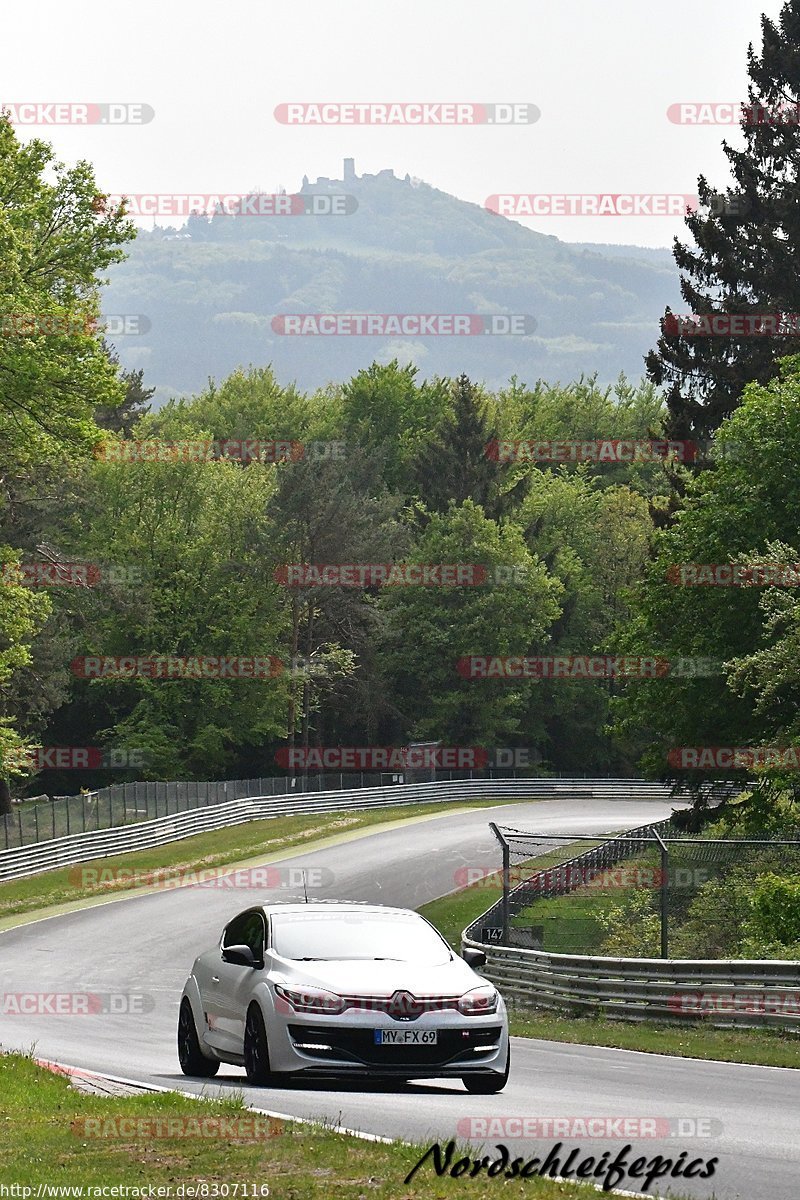 Bild #8307116 - Touristenfahrten Nürburgring Nordschleife (08.05.2020)