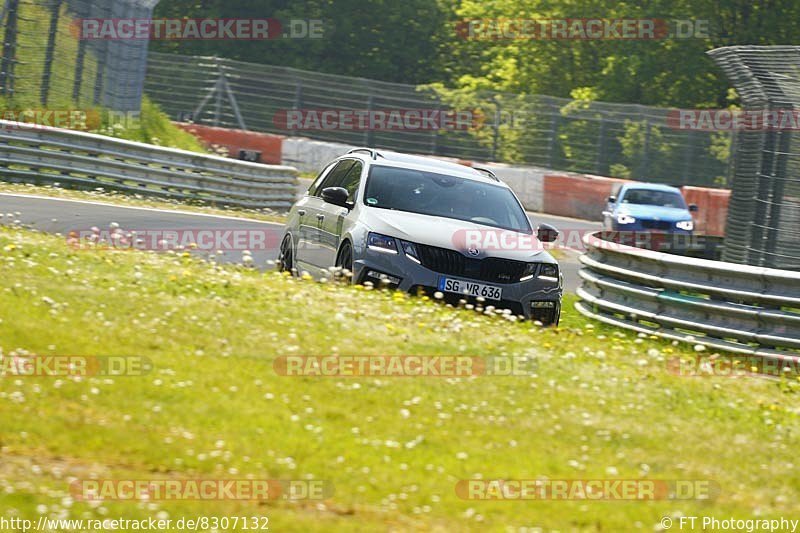 Bild #8307132 - Touristenfahrten Nürburgring Nordschleife (08.05.2020)