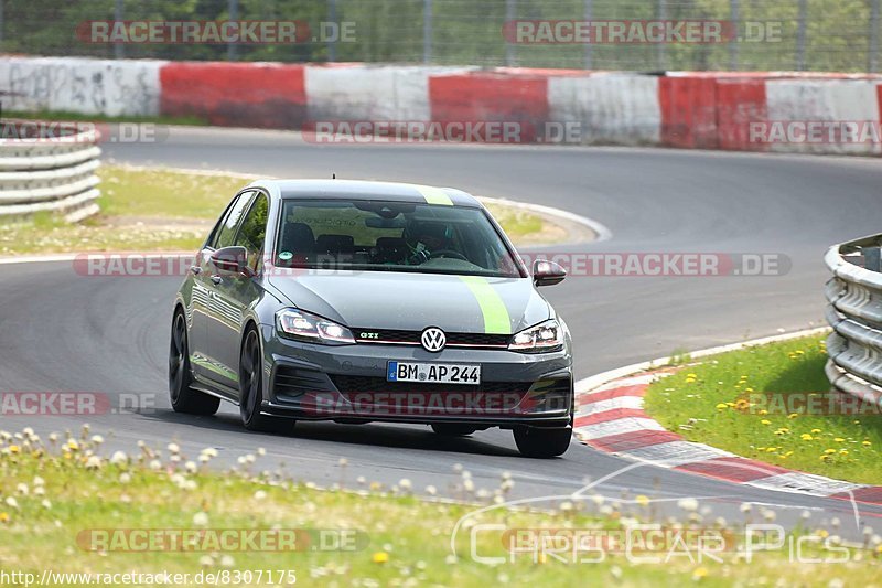 Bild #8307175 - Touristenfahrten Nürburgring Nordschleife (08.05.2020)