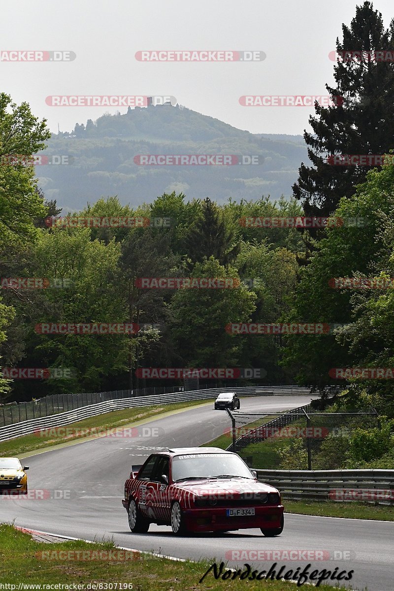 Bild #8307196 - Touristenfahrten Nürburgring Nordschleife (08.05.2020)