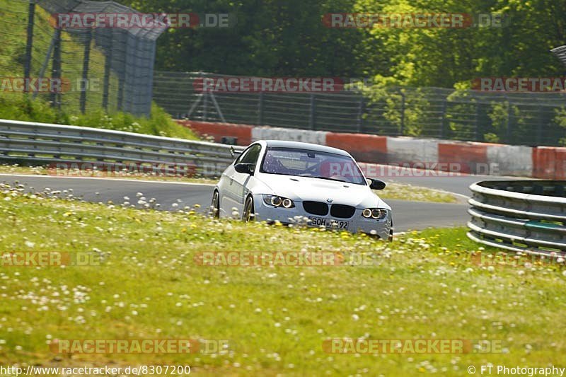 Bild #8307200 - Touristenfahrten Nürburgring Nordschleife (08.05.2020)