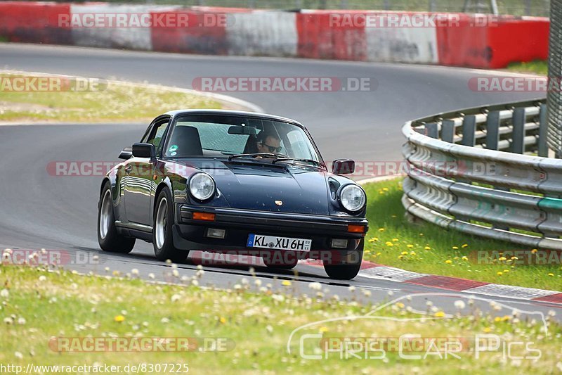 Bild #8307225 - Touristenfahrten Nürburgring Nordschleife (08.05.2020)