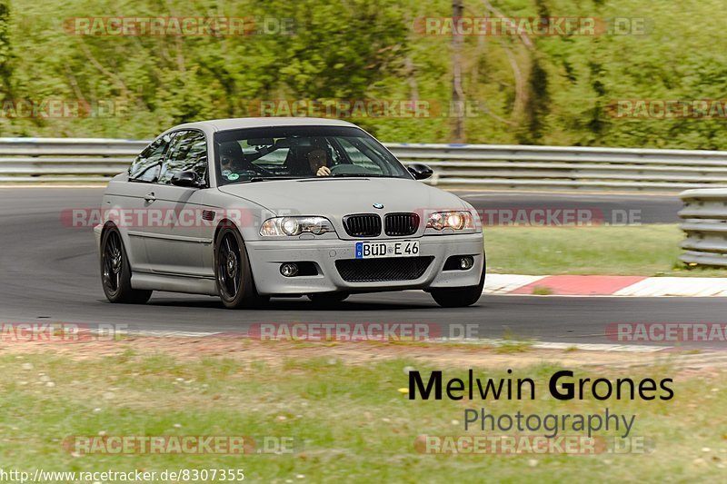 Bild #8307355 - Touristenfahrten Nürburgring Nordschleife (08.05.2020)