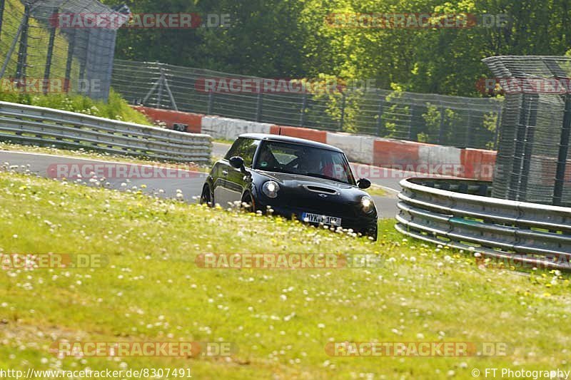 Bild #8307491 - Touristenfahrten Nürburgring Nordschleife (08.05.2020)