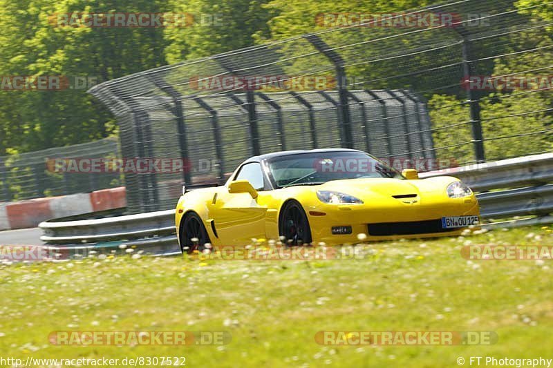 Bild #8307522 - Touristenfahrten Nürburgring Nordschleife (08.05.2020)