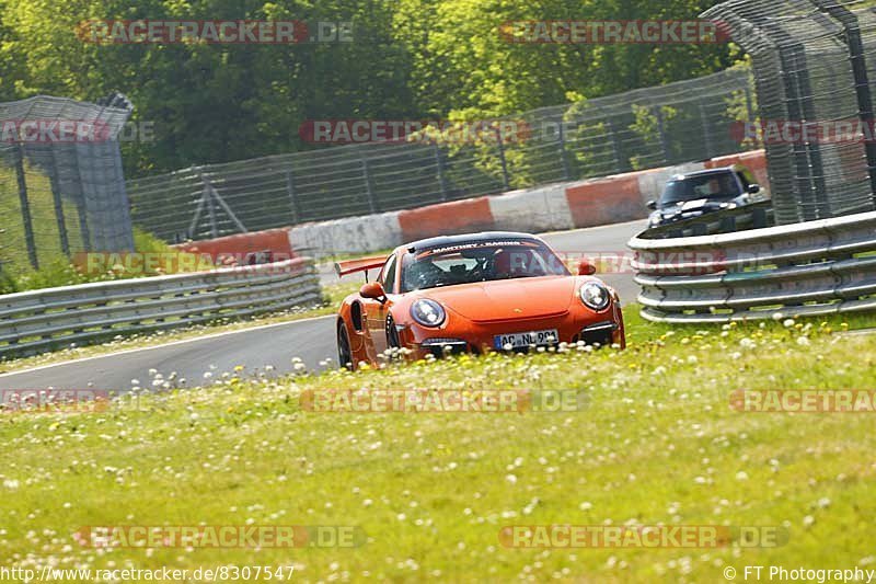 Bild #8307547 - Touristenfahrten Nürburgring Nordschleife (08.05.2020)