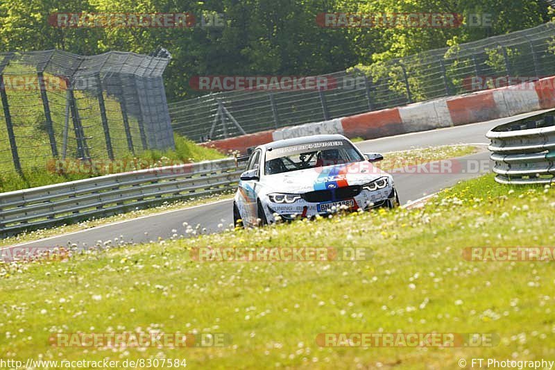 Bild #8307584 - Touristenfahrten Nürburgring Nordschleife (08.05.2020)