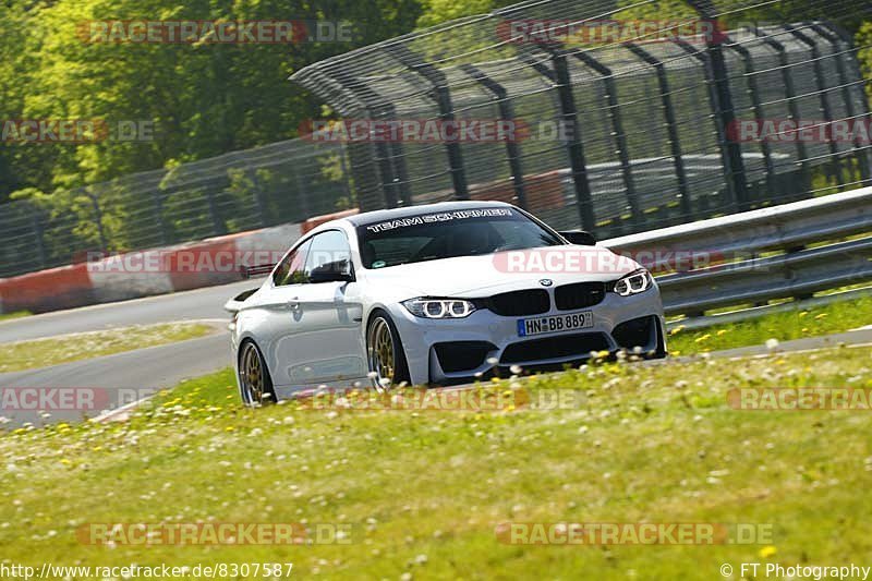 Bild #8307587 - Touristenfahrten Nürburgring Nordschleife (08.05.2020)