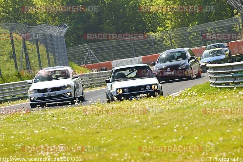 Bild #8307732 - Touristenfahrten Nürburgring Nordschleife (08.05.2020)