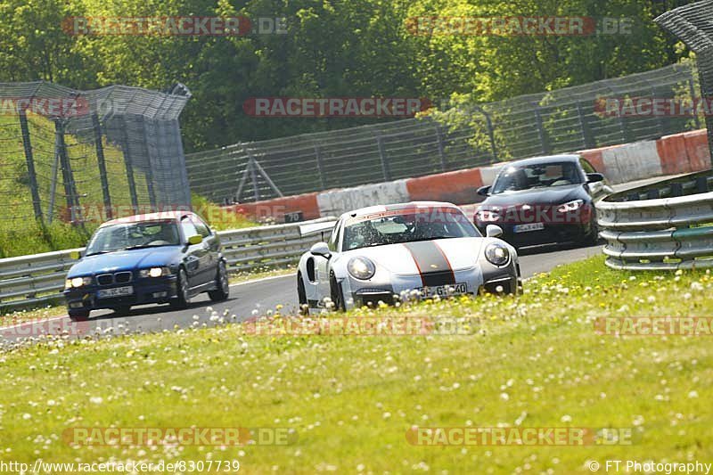 Bild #8307739 - Touristenfahrten Nürburgring Nordschleife (08.05.2020)