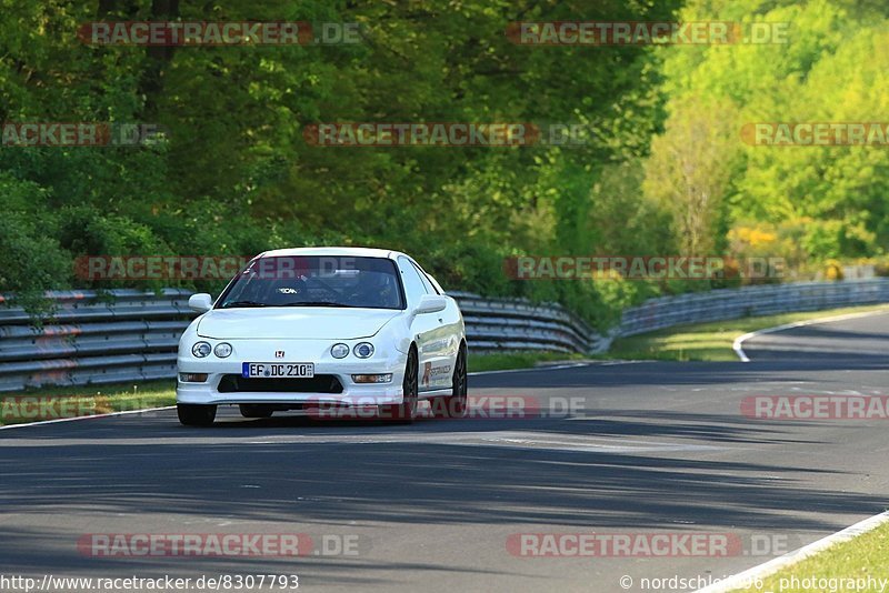 Bild #8307793 - Touristenfahrten Nürburgring Nordschleife (08.05.2020)