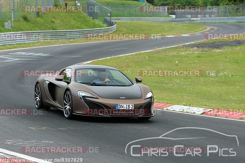 Bild #8307829 - Touristenfahrten Nürburgring Nordschleife (08.05.2020)