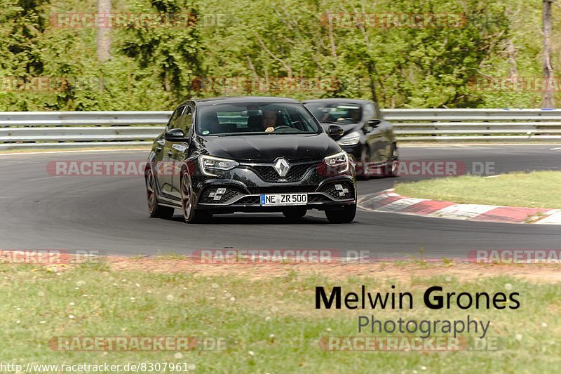 Bild #8307961 - Touristenfahrten Nürburgring Nordschleife (08.05.2020)