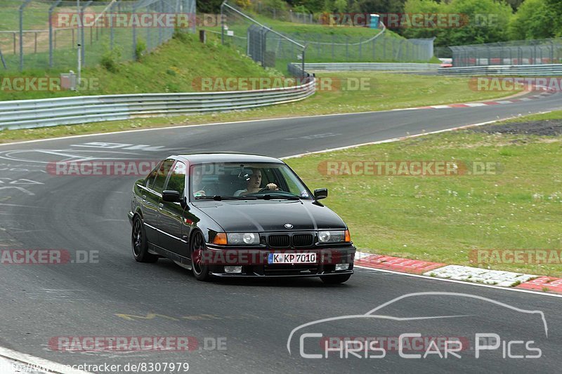 Bild #8307979 - Touristenfahrten Nürburgring Nordschleife (08.05.2020)