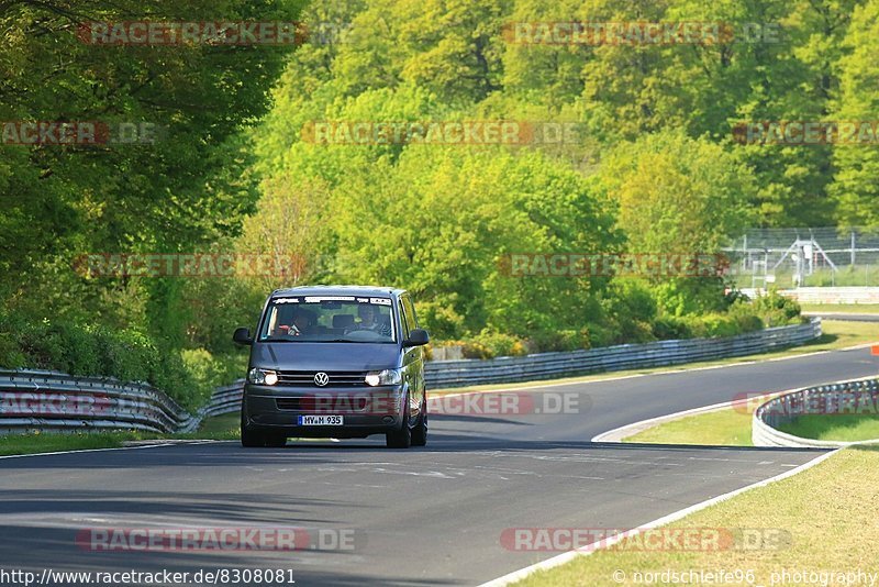 Bild #8308081 - Touristenfahrten Nürburgring Nordschleife (08.05.2020)