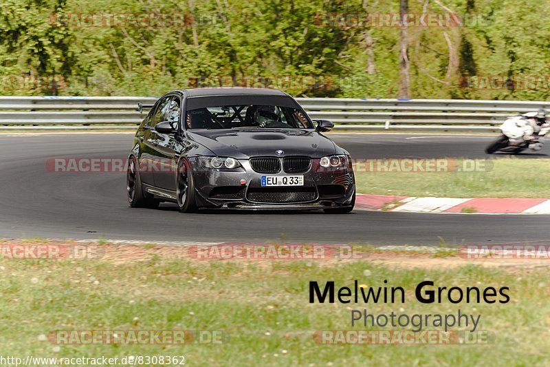 Bild #8308362 - Touristenfahrten Nürburgring Nordschleife (08.05.2020)