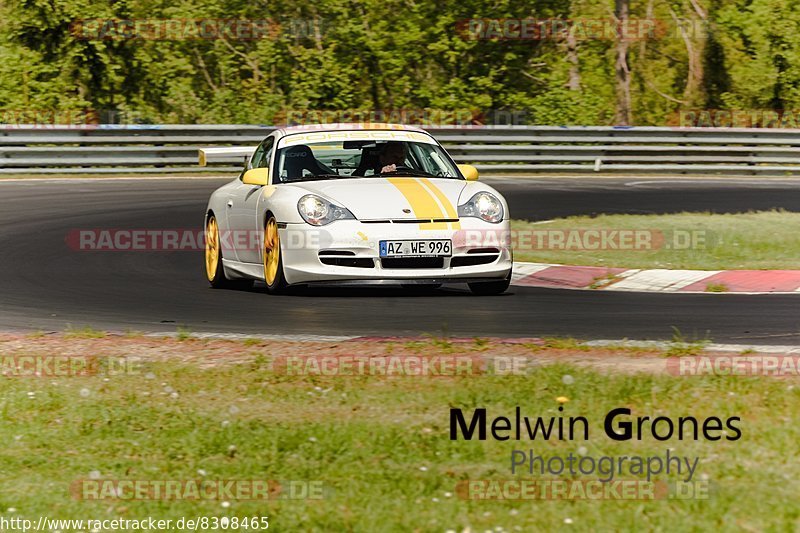 Bild #8308465 - Touristenfahrten Nürburgring Nordschleife (08.05.2020)