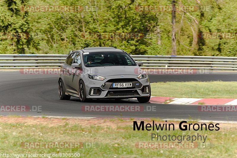 Bild #8308500 - Touristenfahrten Nürburgring Nordschleife (08.05.2020)