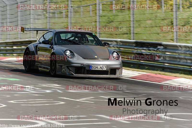 Bild #8308544 - Touristenfahrten Nürburgring Nordschleife (08.05.2020)