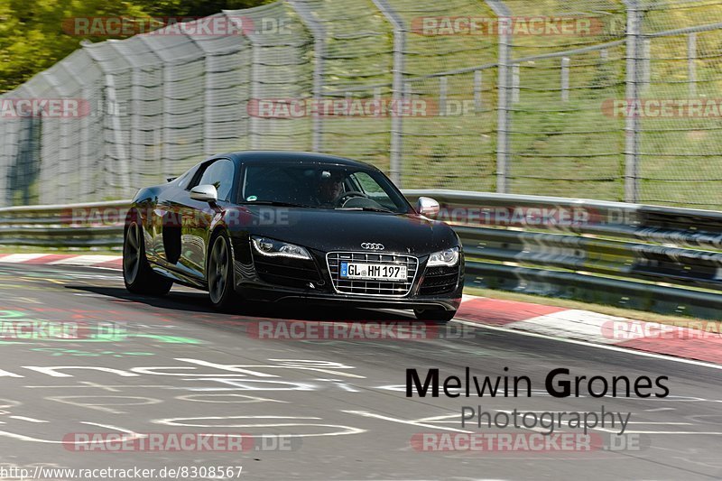 Bild #8308567 - Touristenfahrten Nürburgring Nordschleife (08.05.2020)