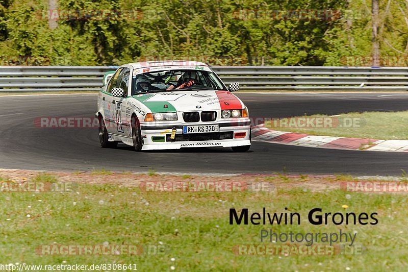 Bild #8308641 - Touristenfahrten Nürburgring Nordschleife (08.05.2020)