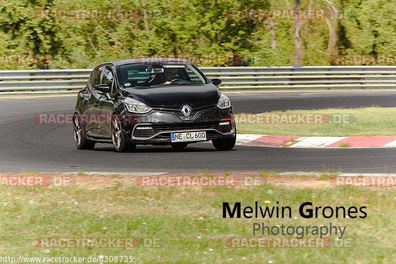 Bild #8308735 - Touristenfahrten Nürburgring Nordschleife (08.05.2020)