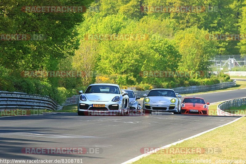 Bild #8308781 - Touristenfahrten Nürburgring Nordschleife (08.05.2020)