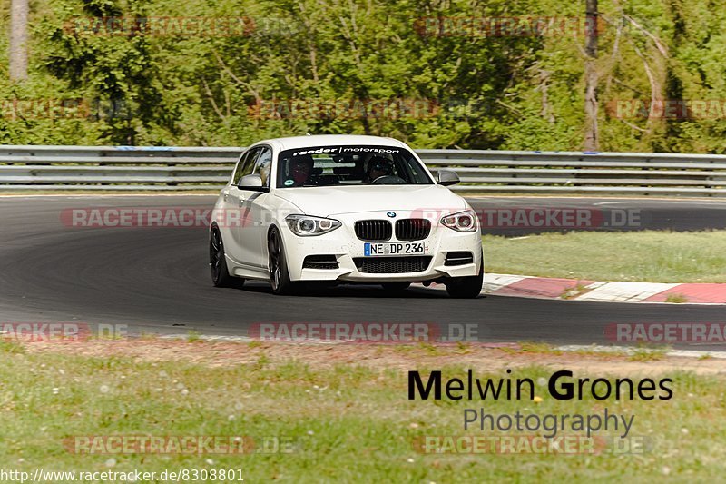 Bild #8308801 - Touristenfahrten Nürburgring Nordschleife (08.05.2020)