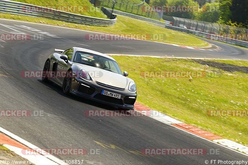 Bild #8308857 - Touristenfahrten Nürburgring Nordschleife (08.05.2020)