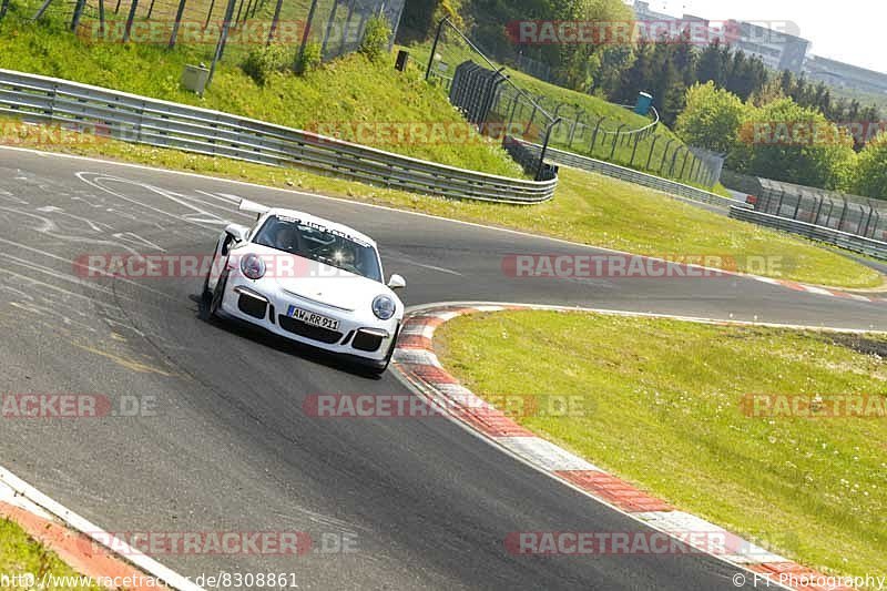 Bild #8308861 - Touristenfahrten Nürburgring Nordschleife (08.05.2020)