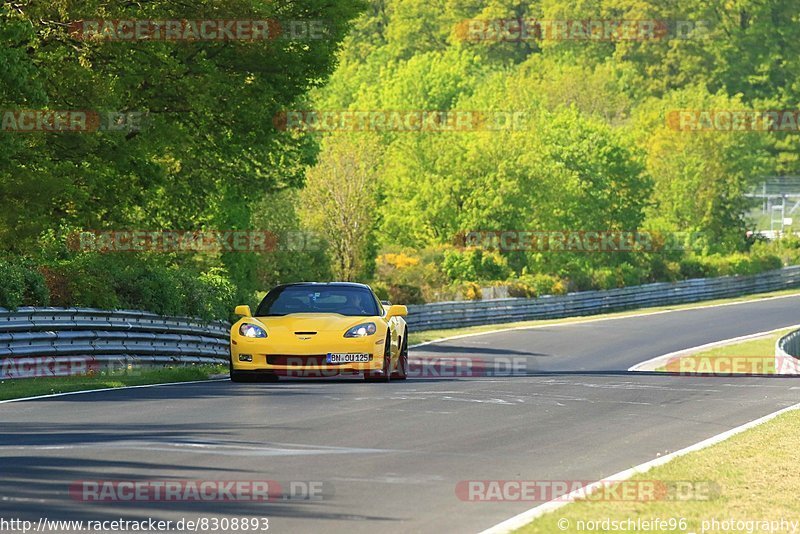 Bild #8308893 - Touristenfahrten Nürburgring Nordschleife (08.05.2020)