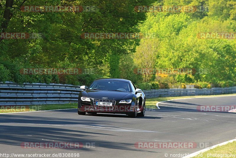 Bild #8308898 - Touristenfahrten Nürburgring Nordschleife (08.05.2020)